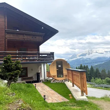 Pargger Appartement *