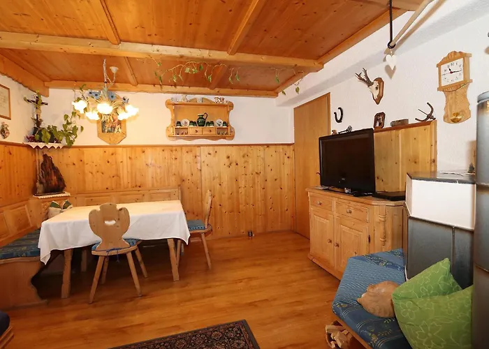 Pargger Hippach-Schwendberg