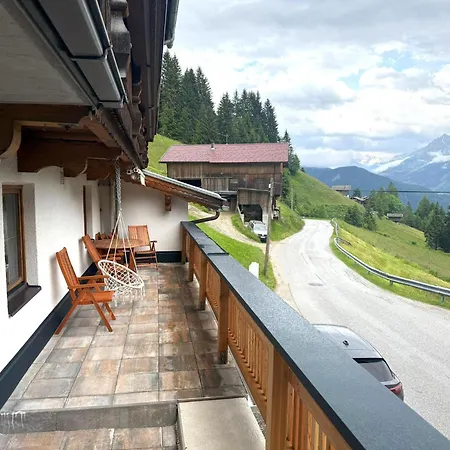 Pargger * Хиппах