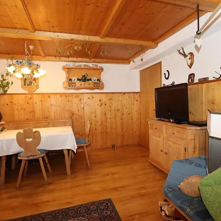 Apartment Pargger Hippach-Schwendberg