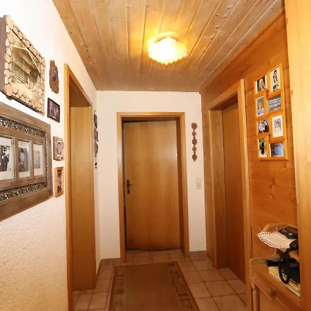 Apartment Pargger Hippach-Schwendberg