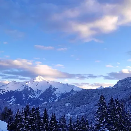 Daire Pargger Hippach