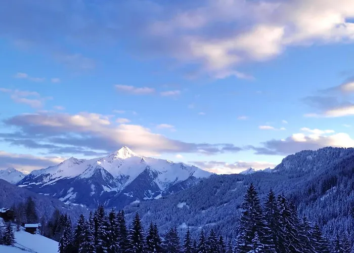 Apartamento Pargger Hippach